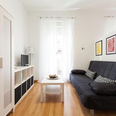 Peral Home Cozy Apartment Sevilla Dış mekan fotoğraf