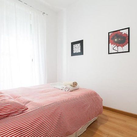 Peral Home Cozy Apartment Sevilla Dış mekan fotoğraf