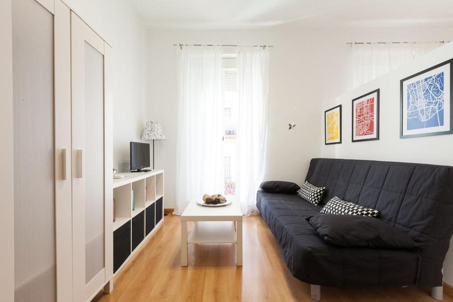 Peral Home Cozy Apartment Sevilla Dış mekan fotoğraf