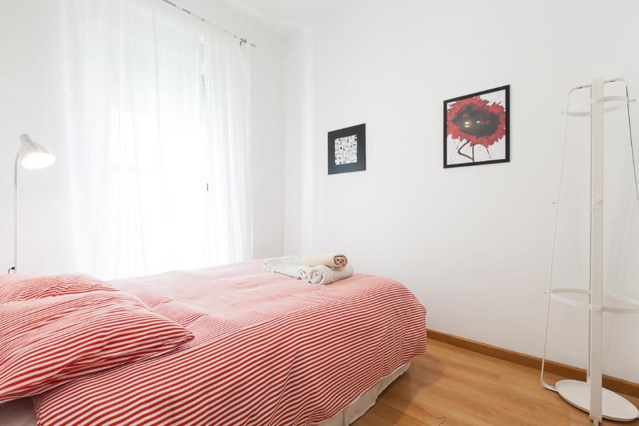 Peral Home Cozy Apartment Sevilla Dış mekan fotoğraf