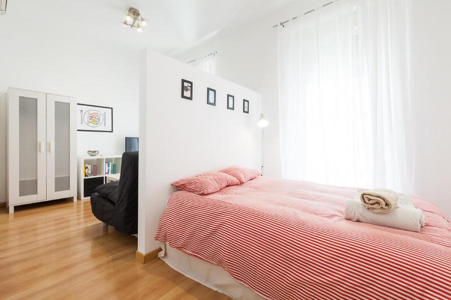 Peral Home Cozy Apartment Sevilla Dış mekan fotoğraf